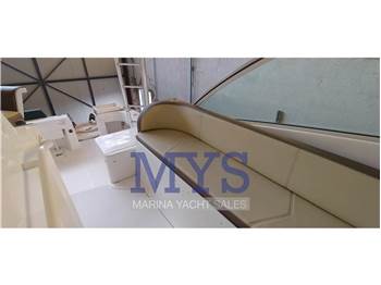 Luhrs LUHRS 40 OPEN