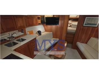 Luhrs LUHRS 40 OPEN