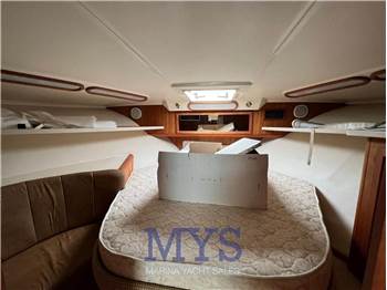 Luhrs LUHRS 40 OPEN