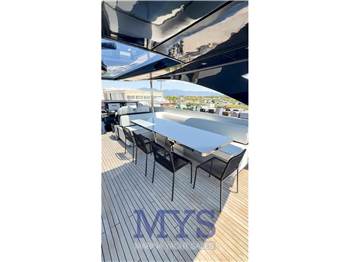 Riva 90 Argo