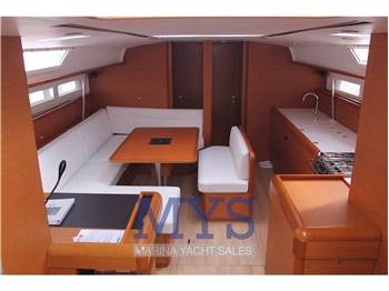 Jeanneau SUN ODYSSEY 519