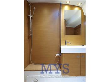 Jeanneau SUN ODYSSEY 519