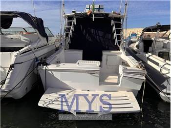 Luhrs LUHRS 28 OPEN