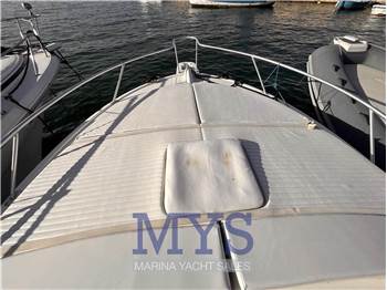 Luhrs LUHRS 28 OPEN
