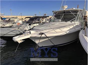 Luhrs LUHRS 28 OPEN