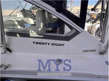 Luhrs LUHRS 28 OPEN