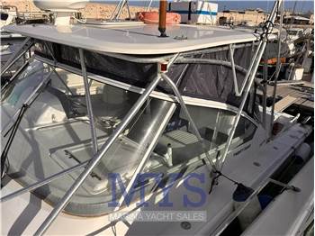 Luhrs LUHRS 28 OPEN
