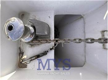 Luhrs LUHRS 28 OPEN