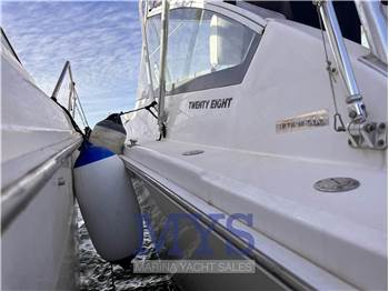 Luhrs LUHRS 28 OPEN
