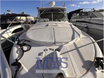 Luhrs LUHRS 28 OPEN