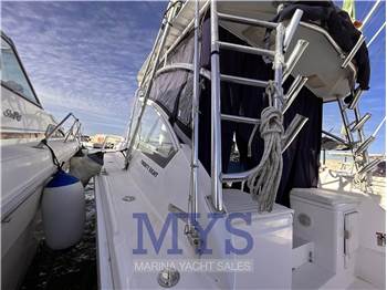 Luhrs LUHRS 28 OPEN