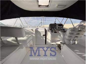 Luhrs LUHRS 28 OPEN