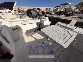 Luhrs LUHRS 28 OPEN