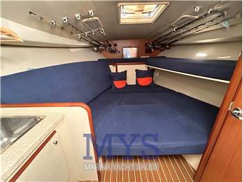 Luhrs LUHRS 28 OPEN