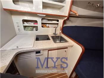 Luhrs LUHRS 28 OPEN