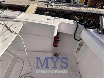 Luhrs LUHRS 28 OPEN