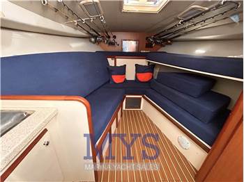 Luhrs LUHRS 28 OPEN