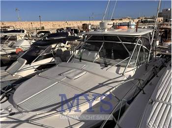Luhrs LUHRS 28 OPEN