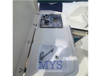 Nautica CAB Dorado 8.7