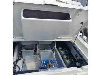 Nautica CAB Dorado 8.7