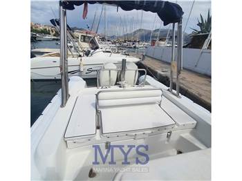 Nautica CAB Dorado 8.7