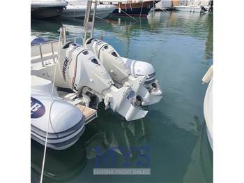 Nautica CAB Dorado 8.7