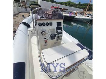 Nautica CAB Dorado 8.7