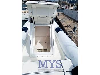 Nautica CAB Dorado 8.7