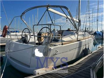 Jeanneau SUN ODYSSEY 349