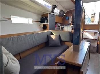 Jeanneau SUN ODYSSEY 349