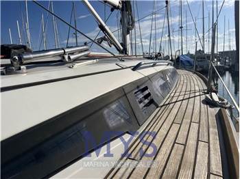 Jeanneau SUN ODYSSEY 349