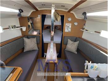 Jeanneau SUN ODYSSEY 349