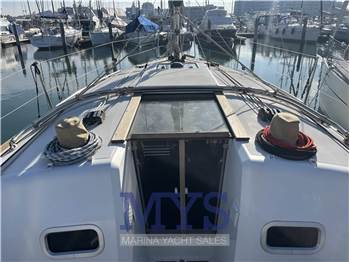 Jeanneau SUN ODYSSEY 349