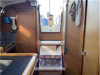 Jeanneau SUN ODYSSEY 349
