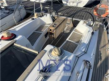 Jeanneau SUN ODYSSEY 349