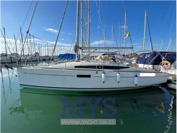 Jeanneau SUN ODYSSEY 349