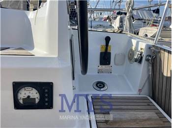 Jeanneau SUN ODYSSEY 349
