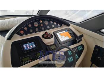 Cantieri di Baia Baia 54 Aqua