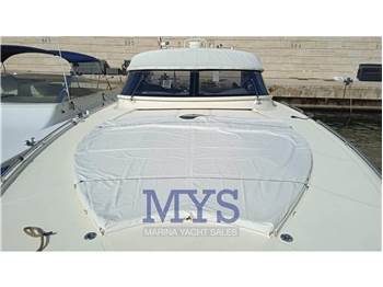 Cantieri di Baia Baia 54 Aqua