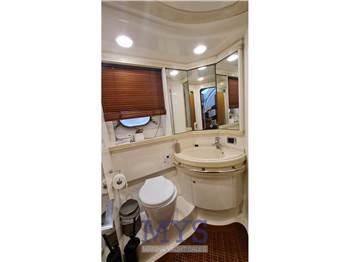 Cantieri di Baia Baia 54 Aqua