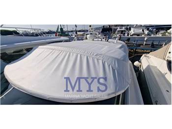 Cantieri di Baia Baia 54 Aqua