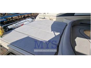 Cantieri di Baia Baia 54 Aqua