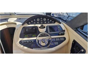 Cantieri di Baia Baia 54 Aqua