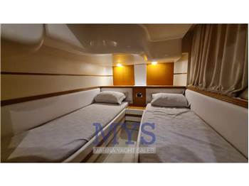 Cantieri di Baia Baia 54 Aqua