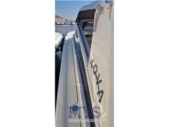 Cantieri di Baia Baia 54 Aqua