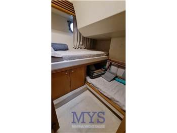 Cantieri di Baia Baia 54 Aqua