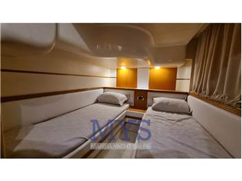 Cantieri di Baia Baia 54 Aqua