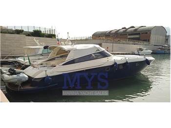 Cantieri di Baia Baia 54 Aqua