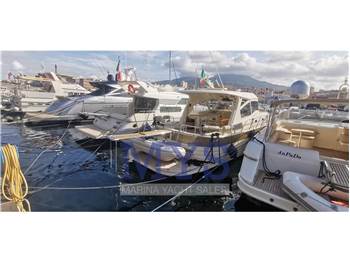 Cantieri Nautilus Nemo 44