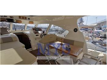 Cantieri Nautilus Nemo 44